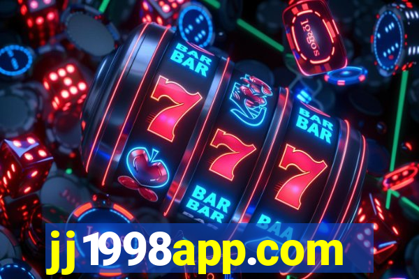 jj1998app.com