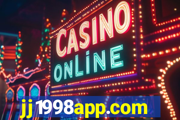 jj1998app.com