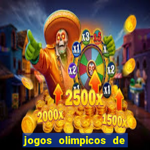 jogos olimpicos de paris de 2024