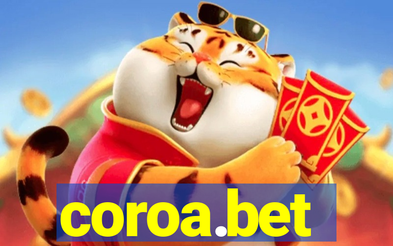 coroa.bet