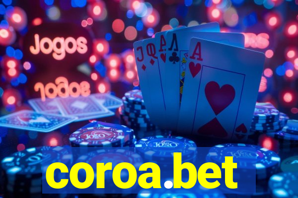 coroa.bet