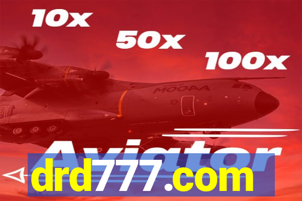 drd777.com