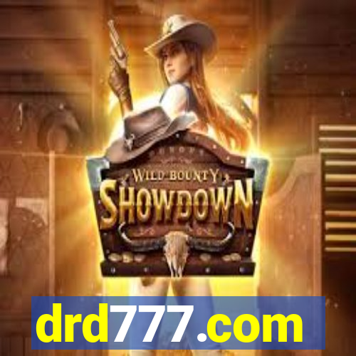 drd777.com