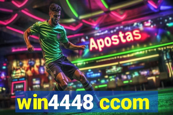win4448 ccom