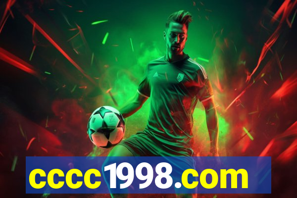 cccc1998.com