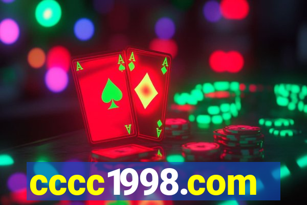 cccc1998.com