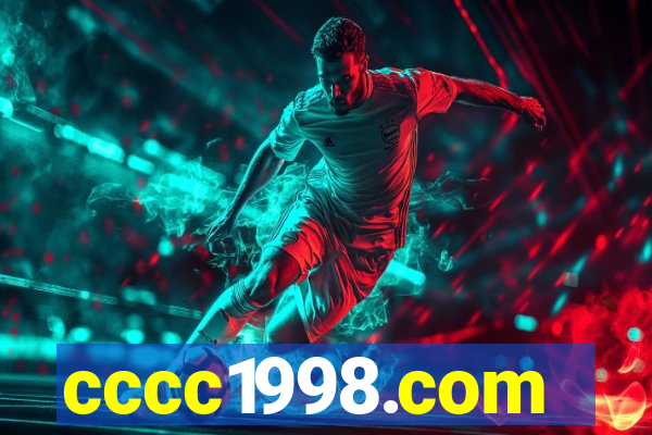 cccc1998.com