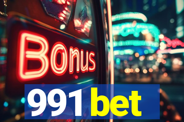 991 bet