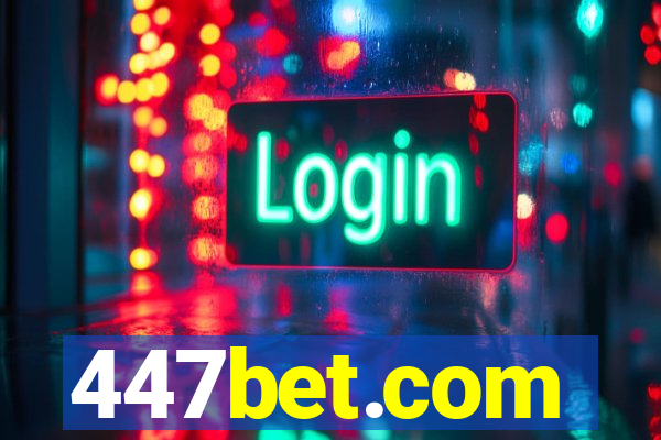 447bet.com