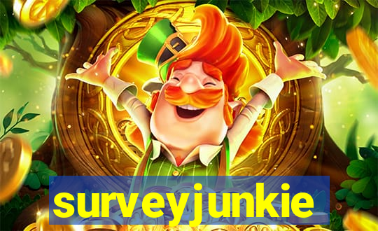 surveyjunkie