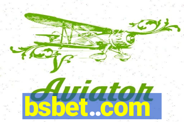 bsbet..com