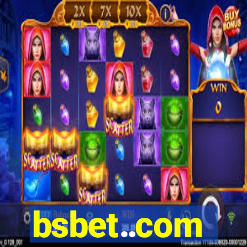 bsbet..com