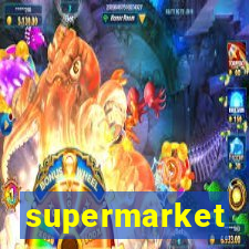supermarket simulator dinheiro infinito