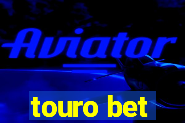 touro bet