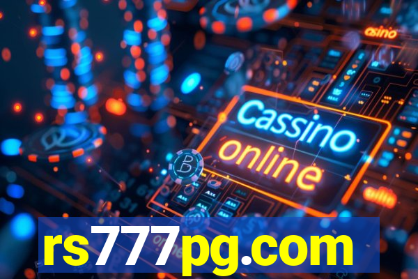 rs777pg.com