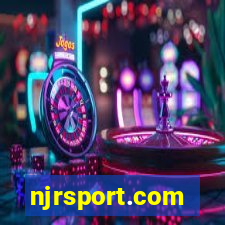 njrsport.com