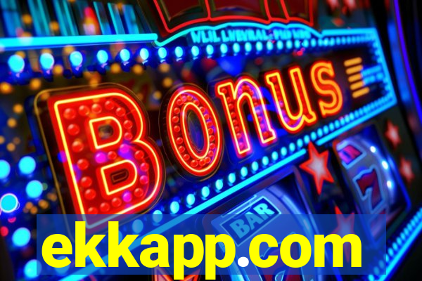 ekkapp.com