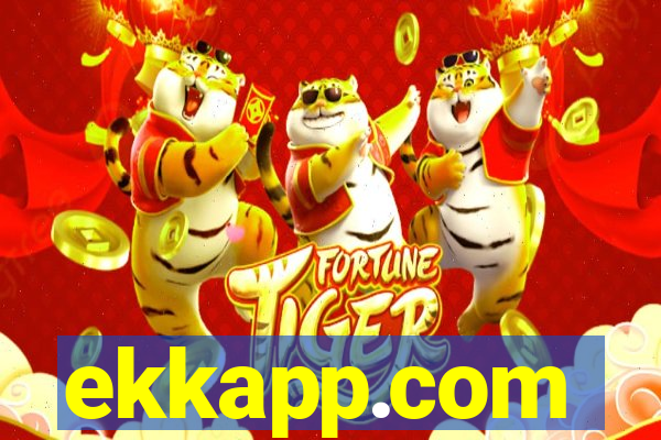ekkapp.com