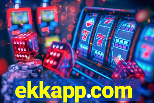 ekkapp.com