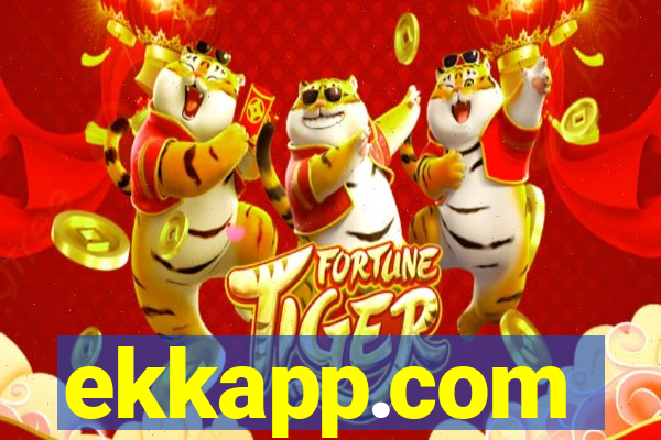 ekkapp.com