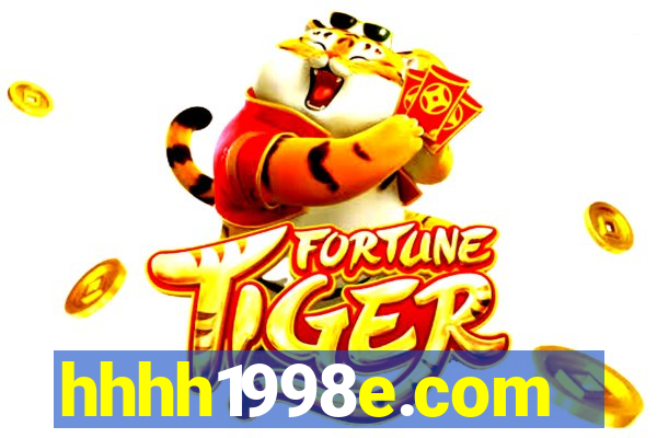 hhhh1998e.com