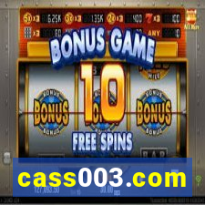 cass003.com