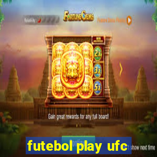 futebol play ufc