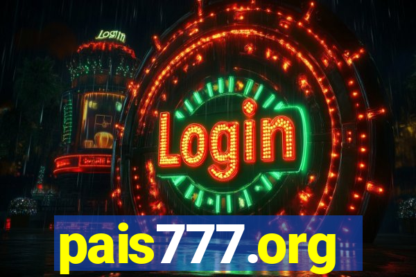 pais777.org