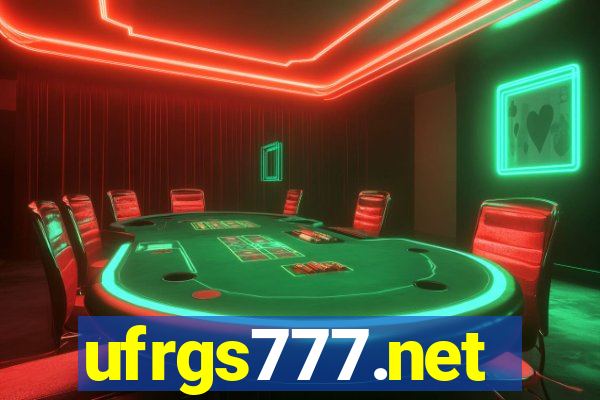 ufrgs777.net