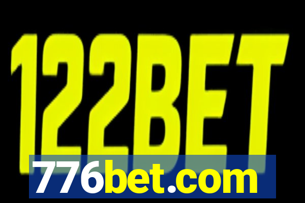 776bet.com