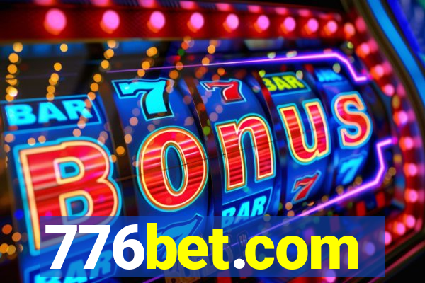 776bet.com