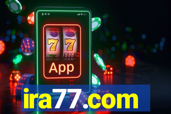 ira77.com
