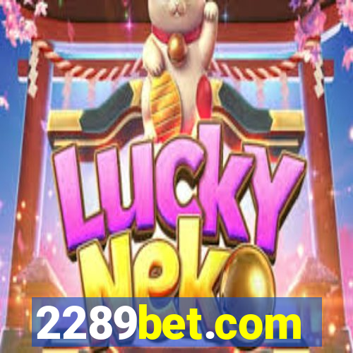2289bet.com