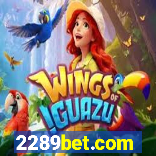 2289bet.com