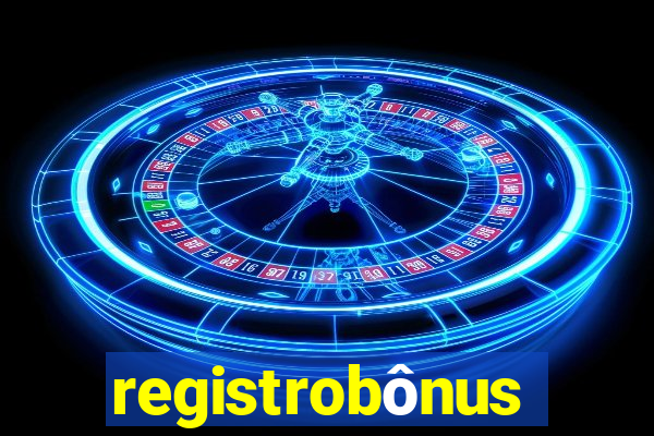 registrobônus