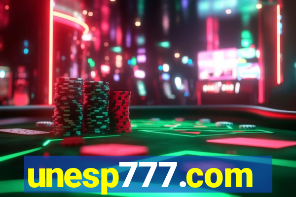 unesp777.com