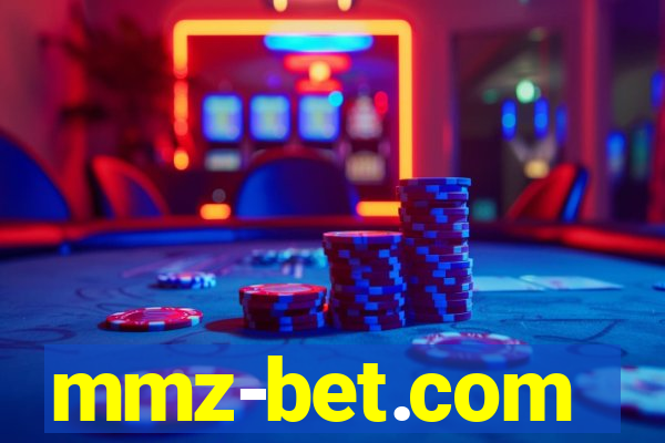 mmz-bet.com