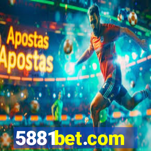 5881bet.com