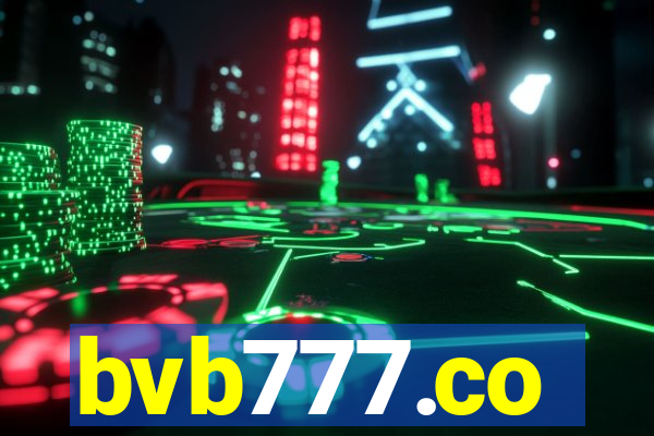 bvb777.co