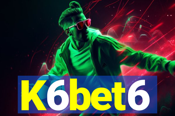 K6bet6