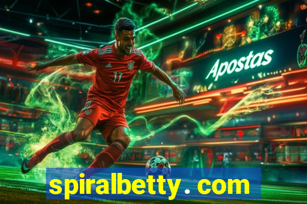 spiralbetty. com