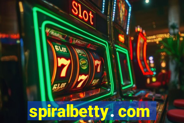 spiralbetty. com
