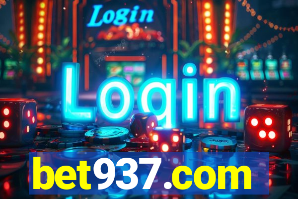 bet937.com