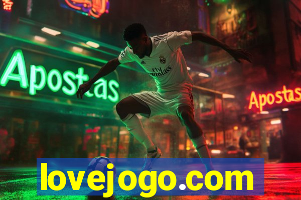 lovejogo.com