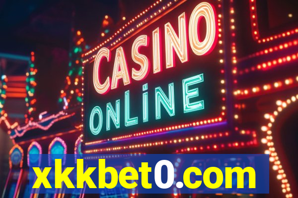 xkkbet0.com