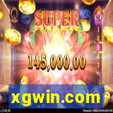 xgwin.com