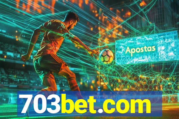 703bet.com