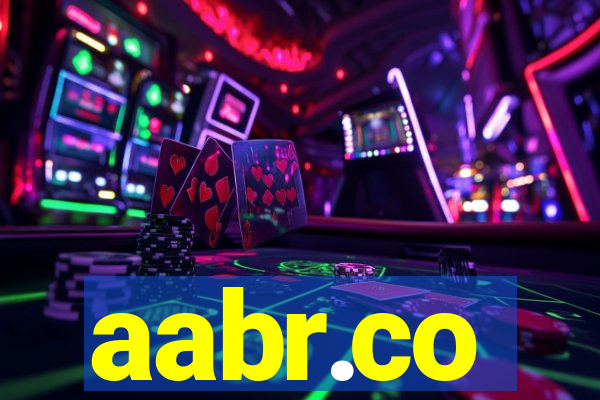 aabr.co