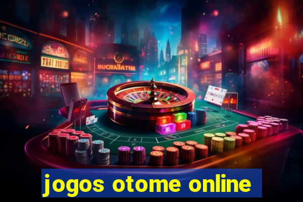jogos otome online