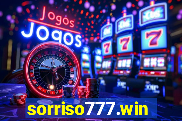 sorriso777.win